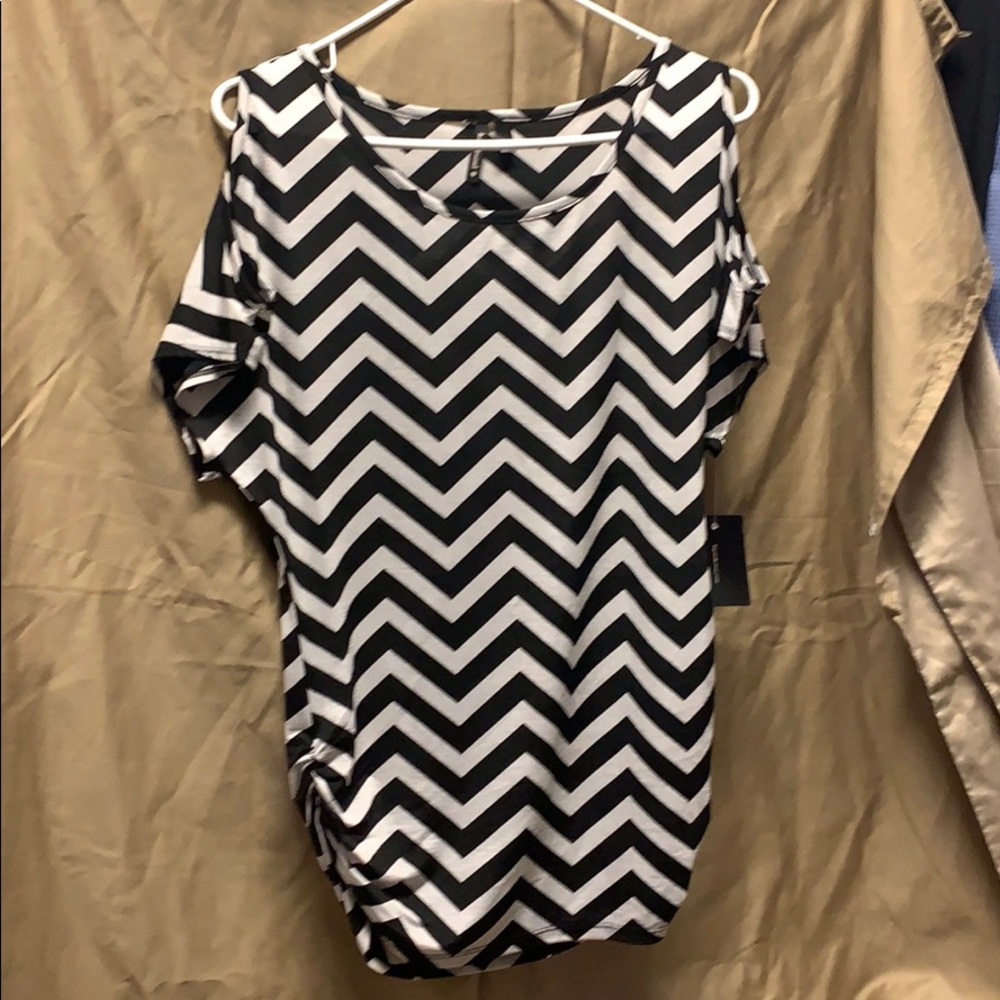 Dress shirt